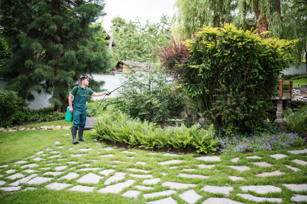 Best Best Pest Control Companies  in Helena, AL